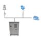 Industrial Energy Storage System 100KW 215KWH On Grid Solar System CE Standards Compliance