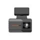 4mp 4K Dash Camera External GPS Ultra HD Wifi Car Dvr