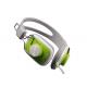 Comfortable Gaming Headset For IPhone Samsung LG HTC Various Colors