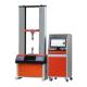 200°C PLC Universal Strength Tester 200MPa 100kN With Temperature Measurement