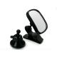 9 X 6 Cm Car Mirror Replacement Baby Rear View Mirror Small Sucker And Clip Type