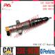 Fuel Injector Assembly 20R-8066 20R-9079 20R-8071 295-9166 20R-8067 20R-8057 387-9429 For Caterpillar Engine C7