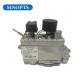                  Hot Sale 13-38 Degree Gas Cooker Thermostatic Control Valve             