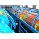 Tubular Stranding Machine for High Carbon and Low Carbon Steel Wire Rope 400 / 1 + 6