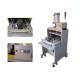 3.5MM Thickness Hydraulic Hole PCB Punching Machine for FR4