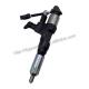 For HINO J08E 23910-1360 23670-E0290 23670-E0291 Denso Fuel Injector 095000-5280 095000-5283 095000-5284