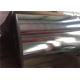 Shinny Hot Dippted  Galvanized Steel Coil / Sheet for making roof sheet