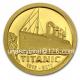 100th Anniversary of Titanic Coin