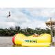 Water Parks Sports Games , Inflatable Airtight Water Blob For Water Games