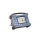 Real Time Eddy Current Testing Equipment Portable Restrain Jamming Signals