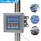 OTA RS485 Interface 18~36VDC PH Water Analyzer For Online Dosing Control