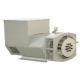 100% Full Copper 15 kw / 15 kva 1500rpm Brushless Single Phase AC Generator 180 Degree