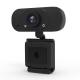 4.0 Megapixels USB 2.0 Driverless PC Desktop Webcam With Microphone