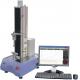 High Performance Electronic Universal Testing Machine For Adhesive Tape , AC220 V 5A
