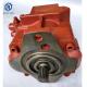 KYB KBT-RD44161114G Hydraulic Main Pump for U40-550-5 (G) Hyundai Excavator