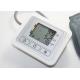 Mini Arm Type Blood Pressure Measurement Digital Instrument Large LED Screen