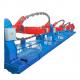 wire and cable making machine with Hot sale 1250 bow type cable wire stranding machine