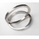 API 6A HB160 BX157 Flat Metal Ring Gasket For Rtj Flange