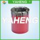 Long life Concrete Core Drill Bit With Wide Hardness Range