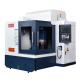 0.005 mm Accuracy High Speed Machining Center High Transmission Efficiency