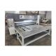 AC380V Chain Feed Corrugated Board 4 Colour Flexo Printing Machine With Slotter And Creaser