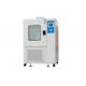Stainless Steel Cover Programmable Temperature Test Chamber with Overheat