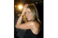 Jennifer Aniston still wears Mayer gift