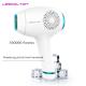 IPL ICE Cold Epilator Permanent Hair Removal Laser Machine Lescolton 3 In 1 For Home