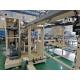 Multifunction Baby Diaper Packing Machine / Wrapping Equipment High Accuracy
