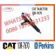 Fuel Injector 2645A745 PK2645A717 2645A733 320-0670 2923770 306-9370 3101852 10R-7670 for CAR Caterpillar Perkins C6.6