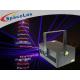 30 Watt RGB Full Color Show Light Laser Light Projector For Home Party