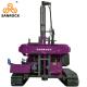 Screw Pile Driver Solar Foundation Construction Machinery Hydraulic Pile Driver Machine