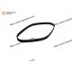 S3M306 ATM Machine Parts GRG CDM8240N NOTE TRANSPORT CDM8240N-NT-002 Timing Belt S3M306-8mm