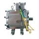 Directly Driving  AC 55KW 2500RPM 210.1Nm Magnetic Reluctance Motor