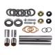 OEM 40022-J5125 KP-132 King Pin Kit With Truck Spring Pin