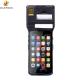 5'' Raypodo Personal Digital Assistant Android 5.1 2D Barcode Scanner PDA With Thermal Printer