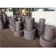 Big Size Forged Steel Parts With Compliete Machining And Heat Treatment