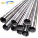 Brushed Polished Welded Stainless Steel Pipes And Tubes 310S 309S 10mm Ss Pipes And Tubes