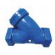 Natural Gas Y Strainer For Water Line DN50-DN300