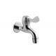 Universal Single Handle Sink Faucet Open Mounted Light Weight For Kitchen
