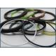4669897 Axle Lock Cylinder Seals Repair Kit For DEERE Excavator 190DW 190GW 220DW 230GW