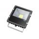 Warm White 70W 6300LM COB Outdoor LED Flood Lights With Mean Well Driver