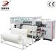 Computerised Quilting Mattress Making Machine For Bedspreads Apparel Leather