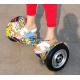 Adult Motor Electric Scooter hoverboard Balanced Smart Skateboard drift airboard motorized