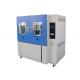 Ip6X Sand And Dust Test Chamber Simulation Dust Proof Test Chamber Safety Protection