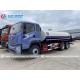 FAW 6x4 Type Water Sprinkler Truck Watering Cart 20000liters 20tons