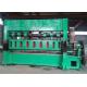 Automatic Expanded Metal Mesh Machine , JQ25 - 160 Sheet Metal Making Machine