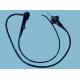 GIF-Q260 Video Flexible Gastroscope Field Of View 170 Degre Medical Endoscope