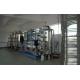 Drinking Water Treatment Machine Reverse Osmosis Purifier Filter 1 or 2 Stages