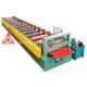 Thickness 0.4 - 0.8mm Metal Roof Roll Forming Machine About 12 - 18m Per Min